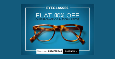 Coupon 2 - Discount Deal